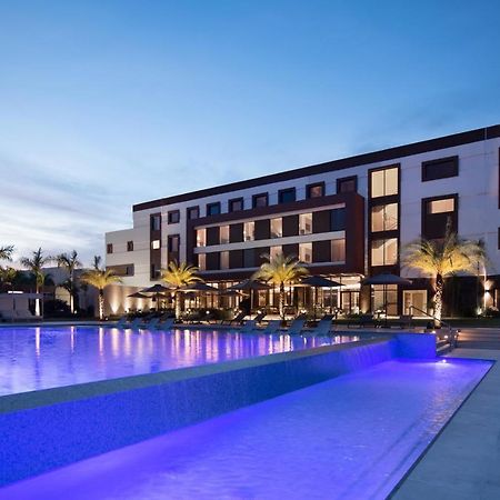 Ac Hotel By Marriott Punta Cana Ngoại thất bức ảnh