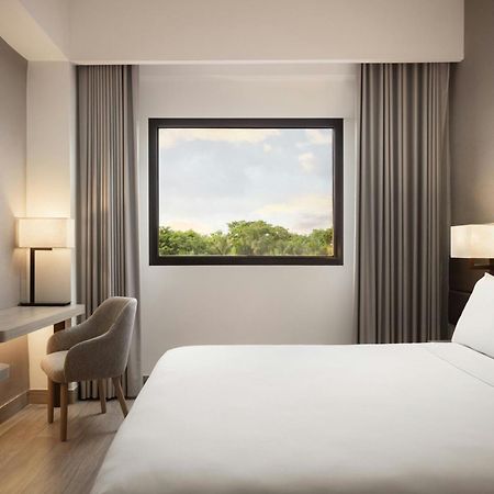 Ac Hotel By Marriott Punta Cana Ngoại thất bức ảnh