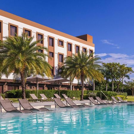 Ac Hotel By Marriott Punta Cana Ngoại thất bức ảnh