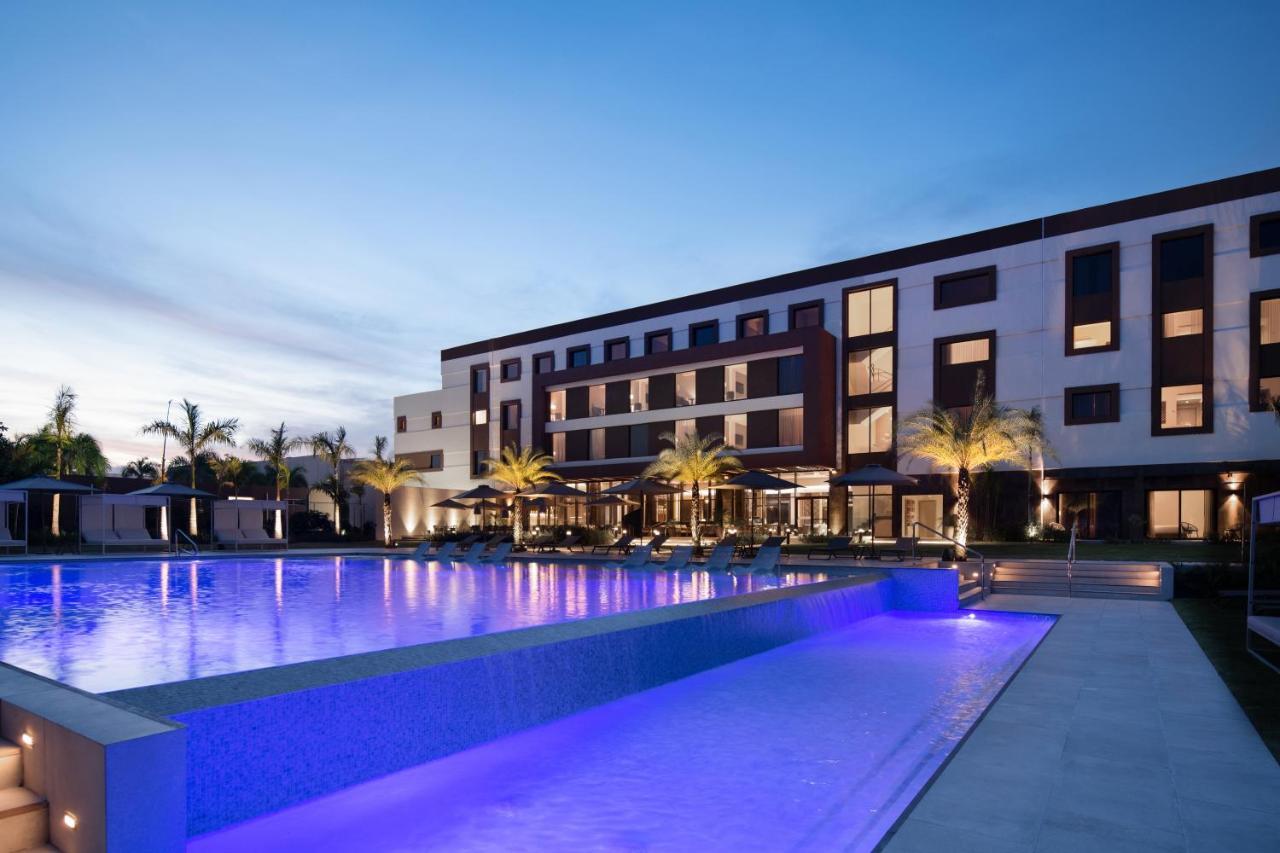 Ac Hotel By Marriott Punta Cana Ngoại thất bức ảnh