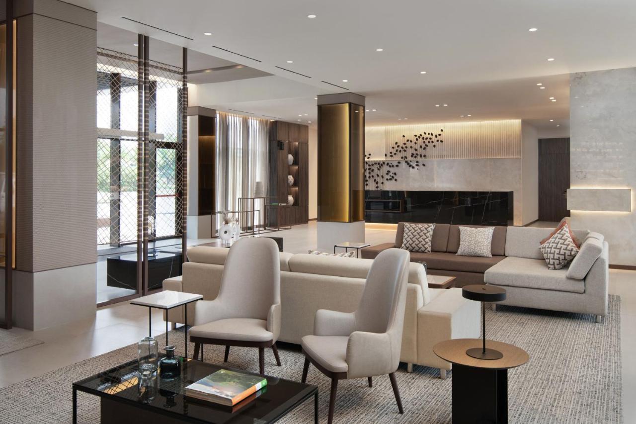 Ac Hotel By Marriott Punta Cana Ngoại thất bức ảnh
