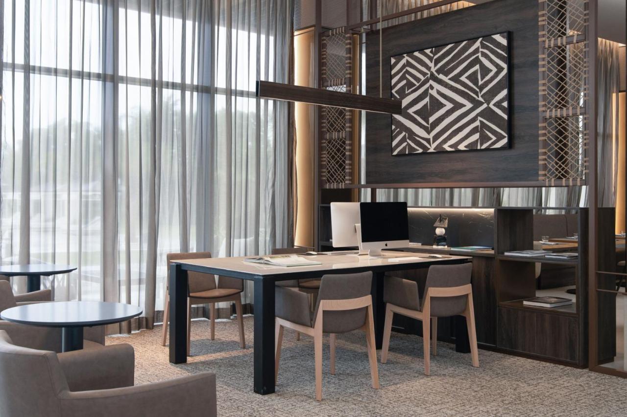 Ac Hotel By Marriott Punta Cana Ngoại thất bức ảnh