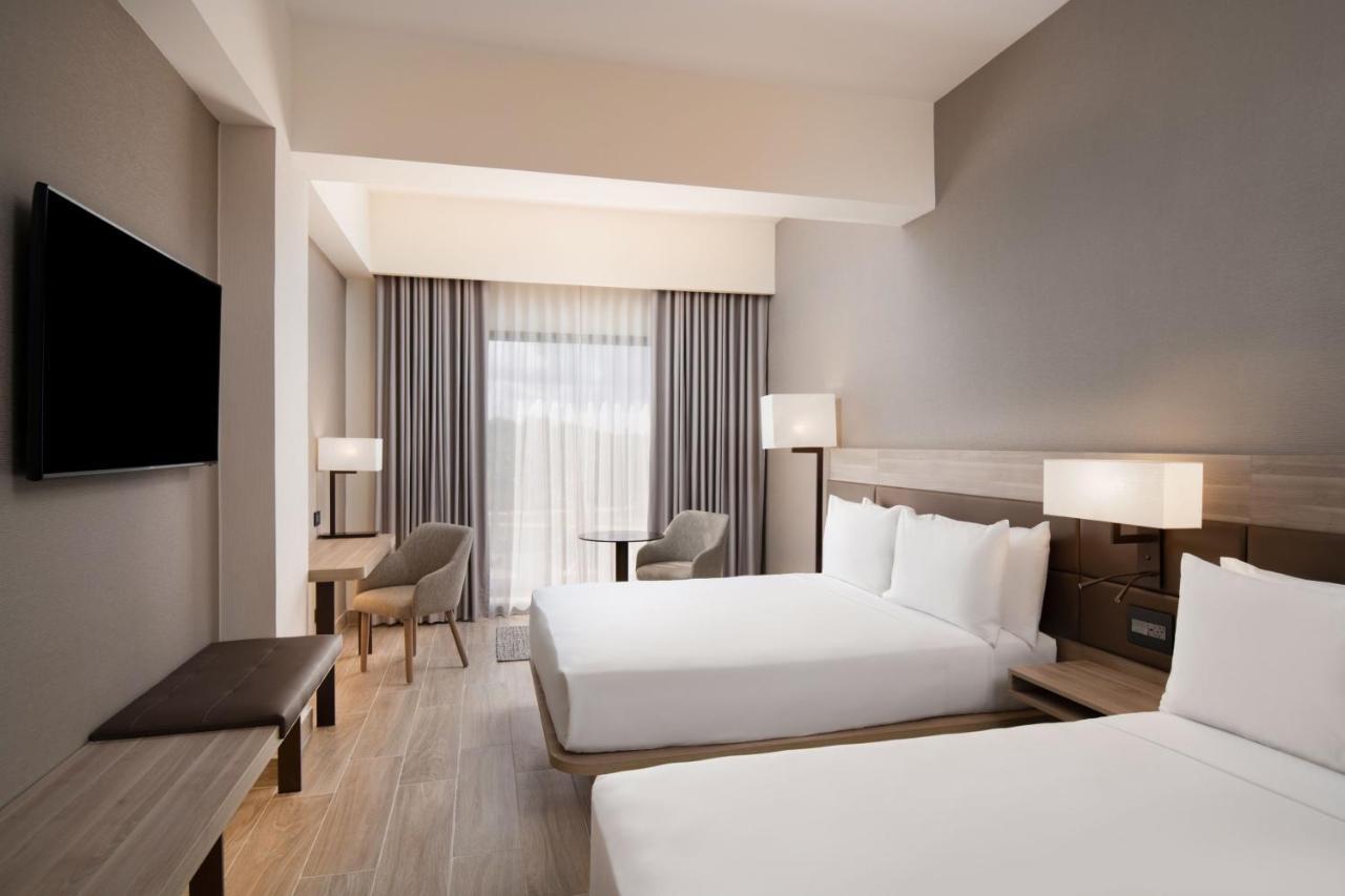 Ac Hotel By Marriott Punta Cana Ngoại thất bức ảnh