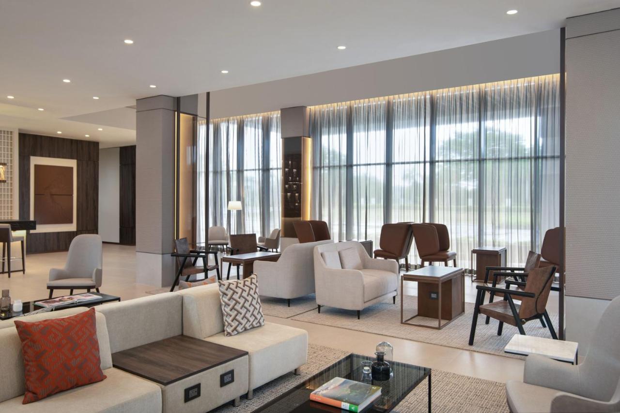 Ac Hotel By Marriott Punta Cana Ngoại thất bức ảnh
