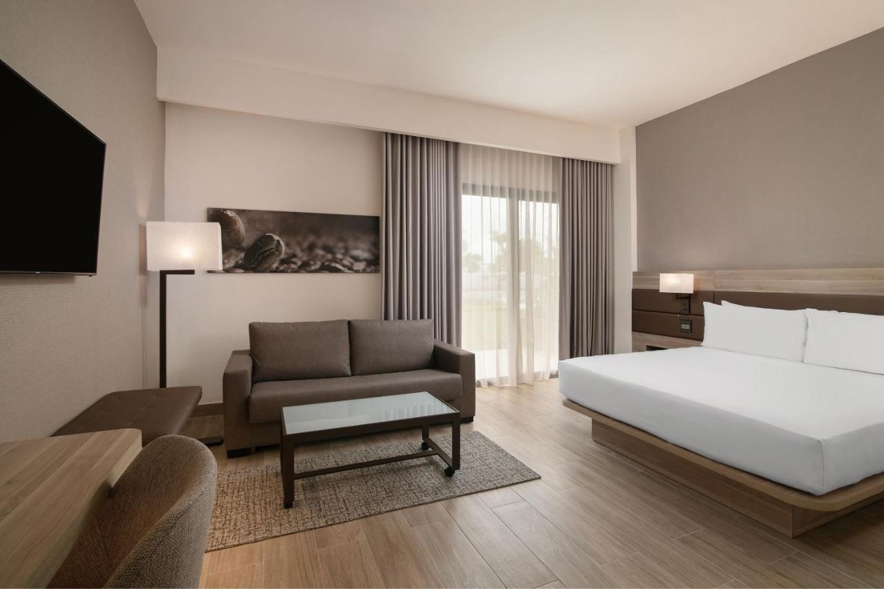 Ac Hotel By Marriott Punta Cana Ngoại thất bức ảnh