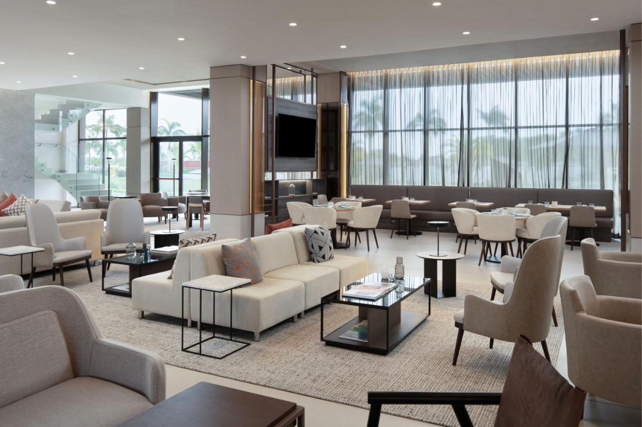 Ac Hotel By Marriott Punta Cana Ngoại thất bức ảnh