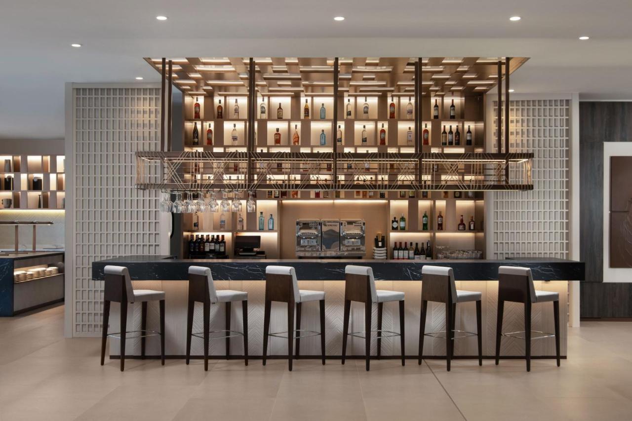 Ac Hotel By Marriott Punta Cana Ngoại thất bức ảnh