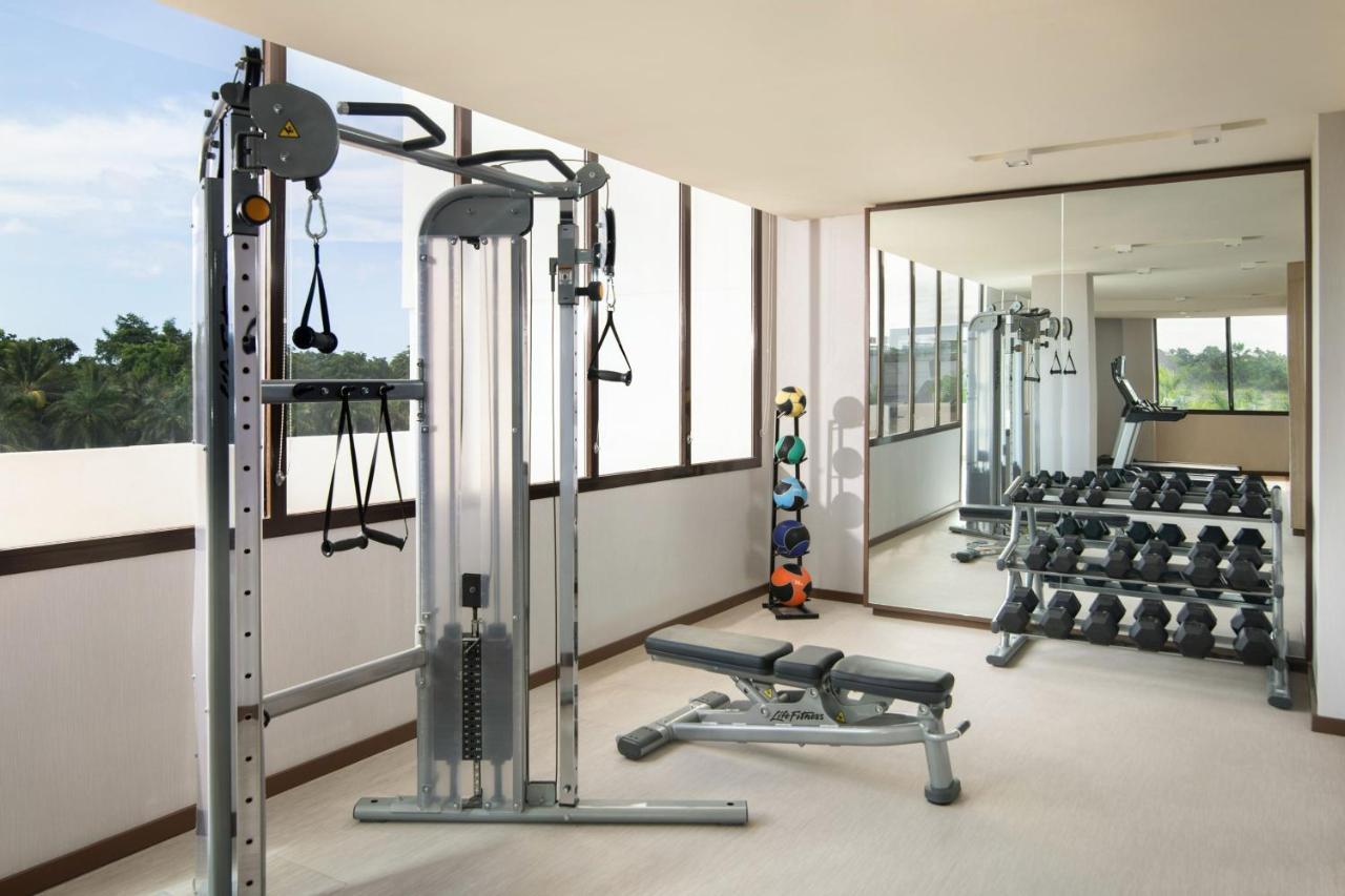 Ac Hotel By Marriott Punta Cana Ngoại thất bức ảnh