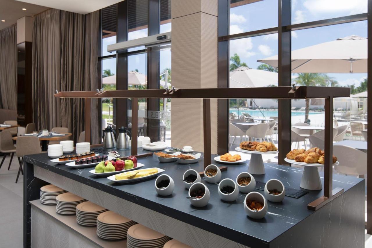 Ac Hotel By Marriott Punta Cana Ngoại thất bức ảnh
