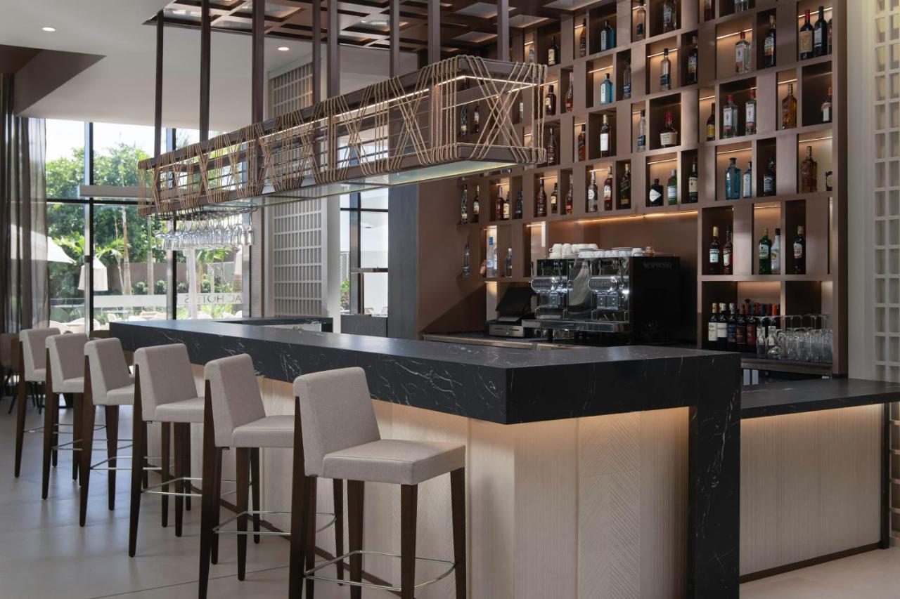 Ac Hotel By Marriott Punta Cana Ngoại thất bức ảnh