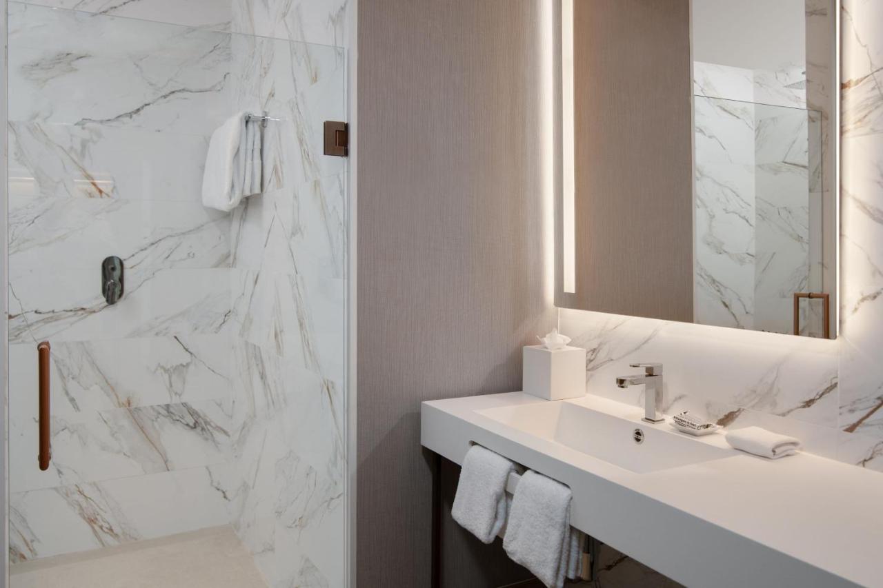 Ac Hotel By Marriott Punta Cana Ngoại thất bức ảnh