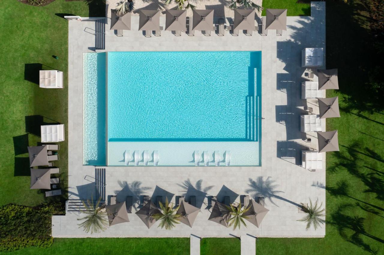 Ac Hotel By Marriott Punta Cana Ngoại thất bức ảnh