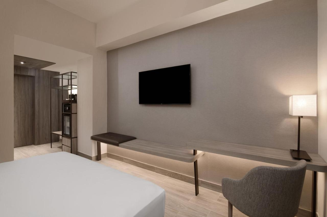 Ac Hotel By Marriott Punta Cana Ngoại thất bức ảnh