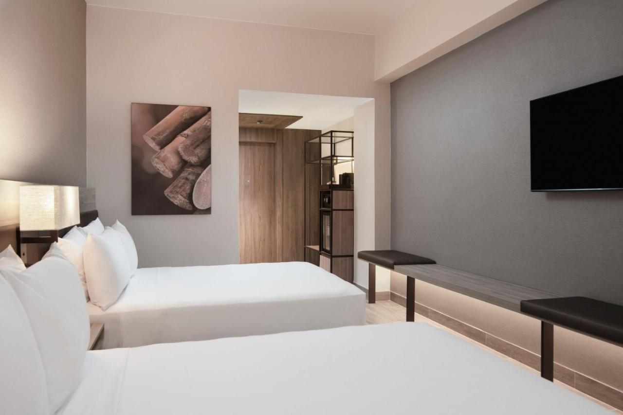 Ac Hotel By Marriott Punta Cana Ngoại thất bức ảnh