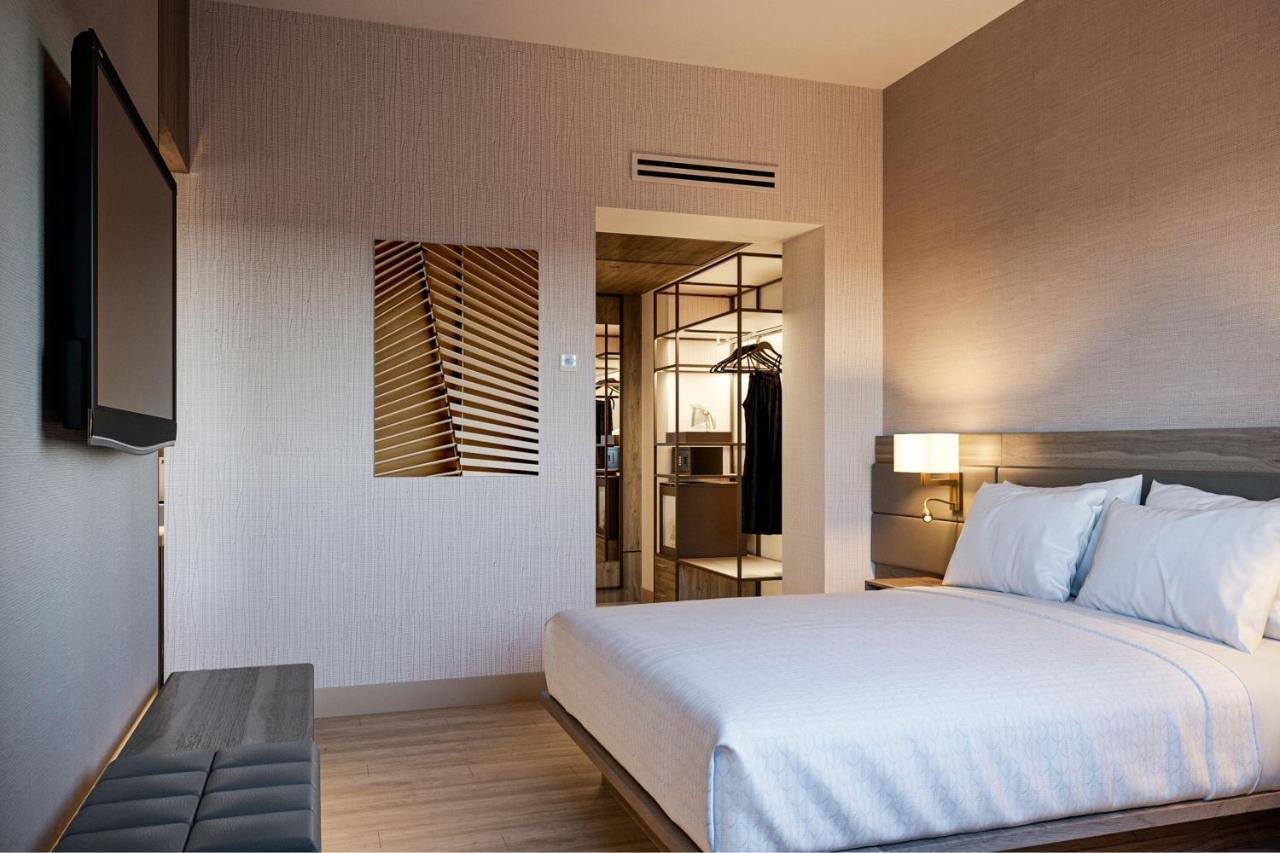 Ac Hotel By Marriott Punta Cana Ngoại thất bức ảnh