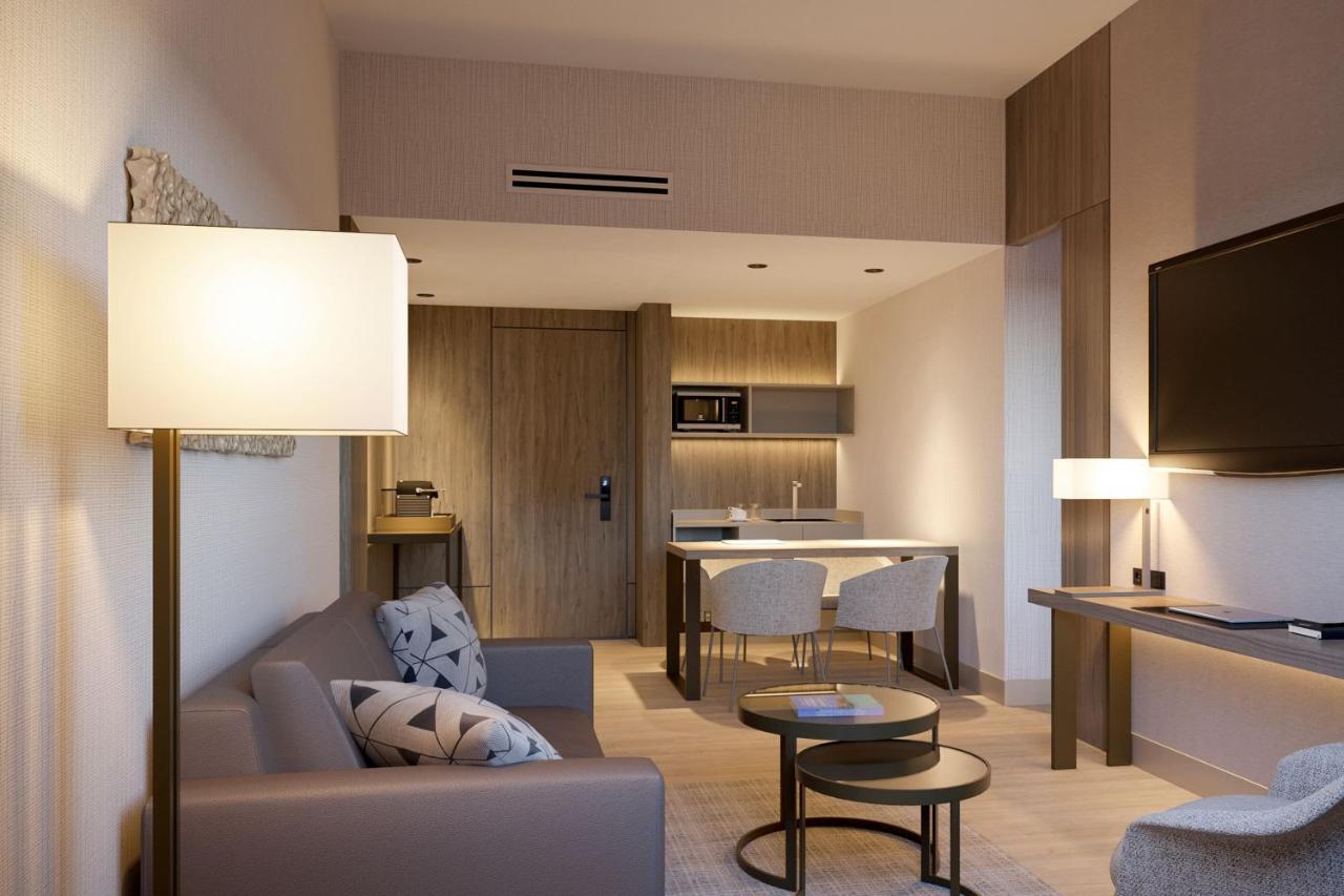 Ac Hotel By Marriott Punta Cana Ngoại thất bức ảnh