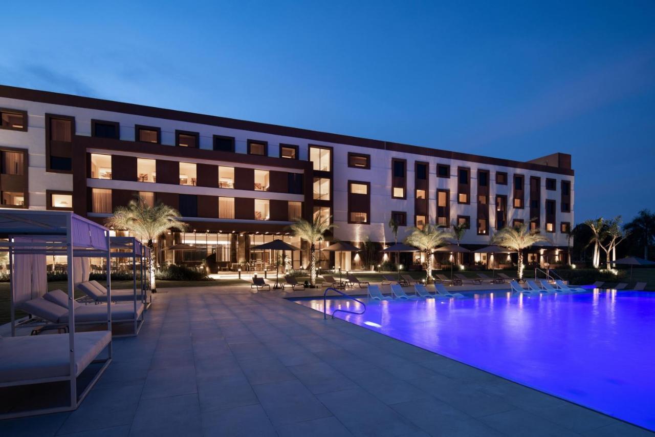 Ac Hotel By Marriott Punta Cana Ngoại thất bức ảnh