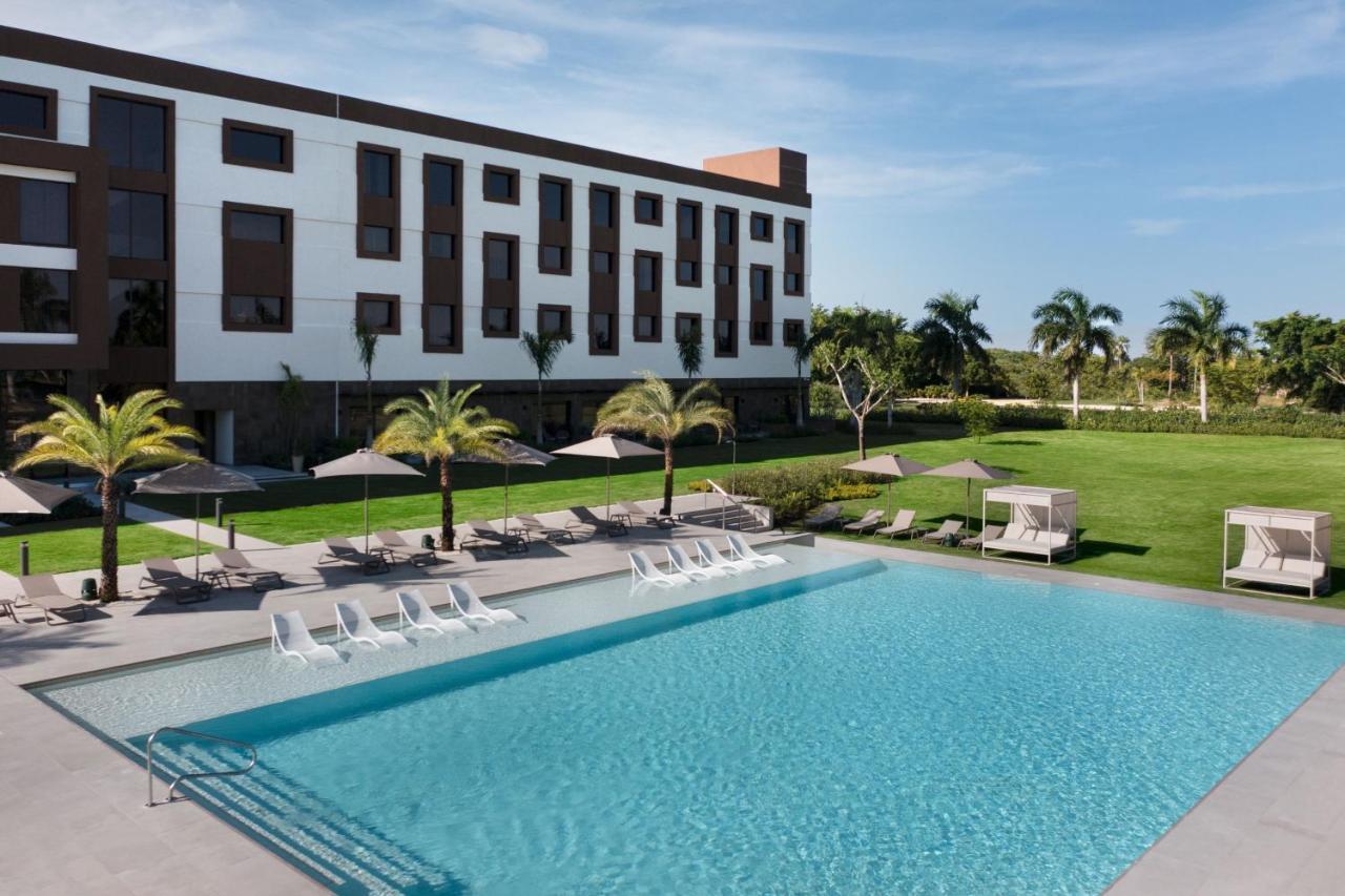 Ac Hotel By Marriott Punta Cana Ngoại thất bức ảnh