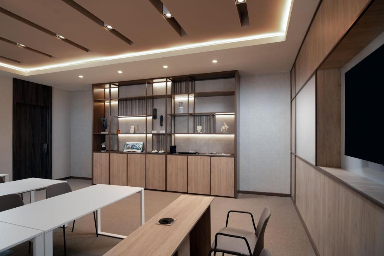 Ac Hotel By Marriott Punta Cana Ngoại thất bức ảnh