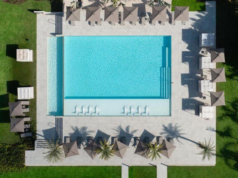 Ac Hotel By Marriott Punta Cana Ngoại thất bức ảnh