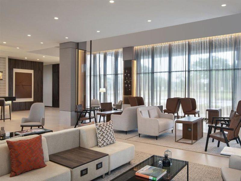 Ac Hotel By Marriott Punta Cana Ngoại thất bức ảnh