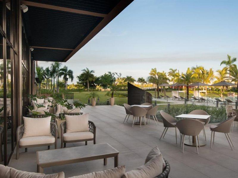 Ac Hotel By Marriott Punta Cana Ngoại thất bức ảnh