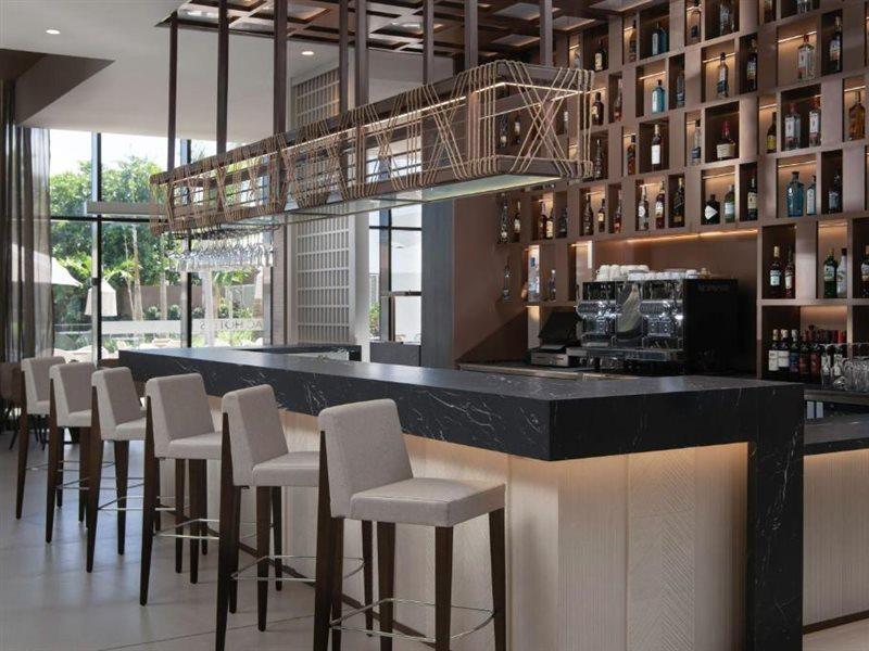 Ac Hotel By Marriott Punta Cana Ngoại thất bức ảnh