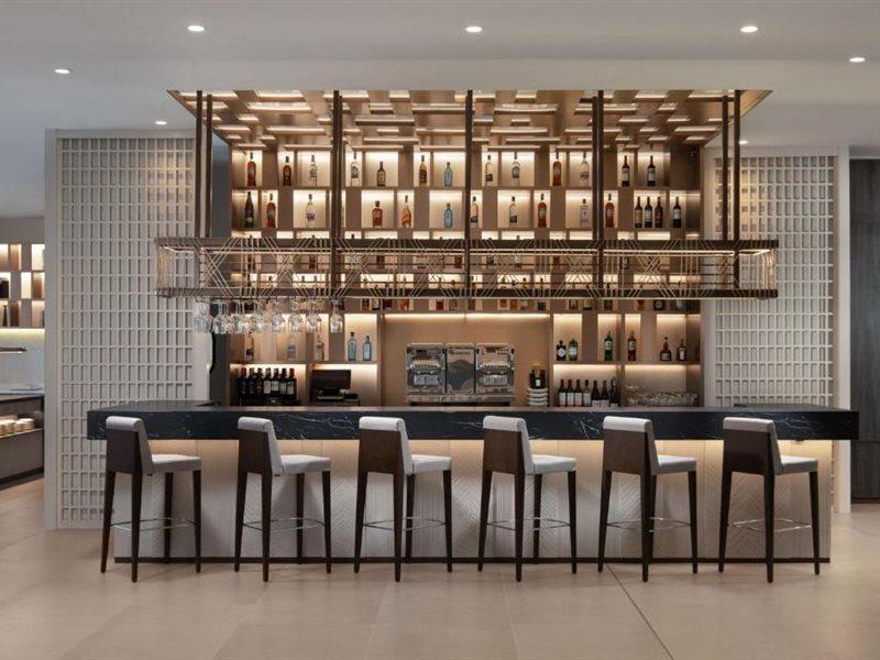 Ac Hotel By Marriott Punta Cana Ngoại thất bức ảnh