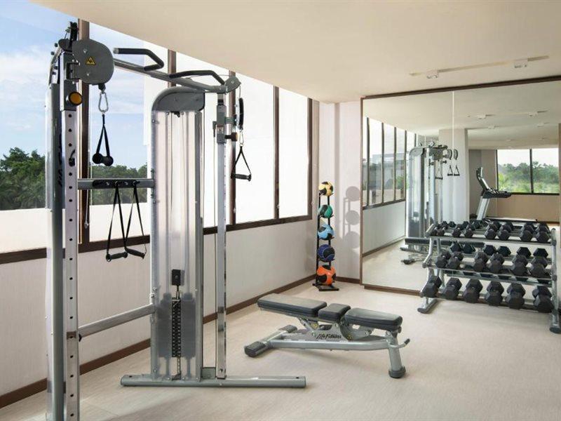 Ac Hotel By Marriott Punta Cana Ngoại thất bức ảnh