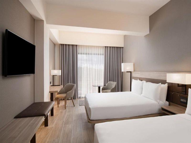 Ac Hotel By Marriott Punta Cana Ngoại thất bức ảnh