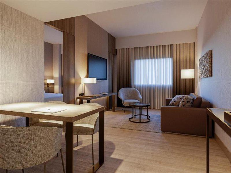 Ac Hotel By Marriott Punta Cana Ngoại thất bức ảnh