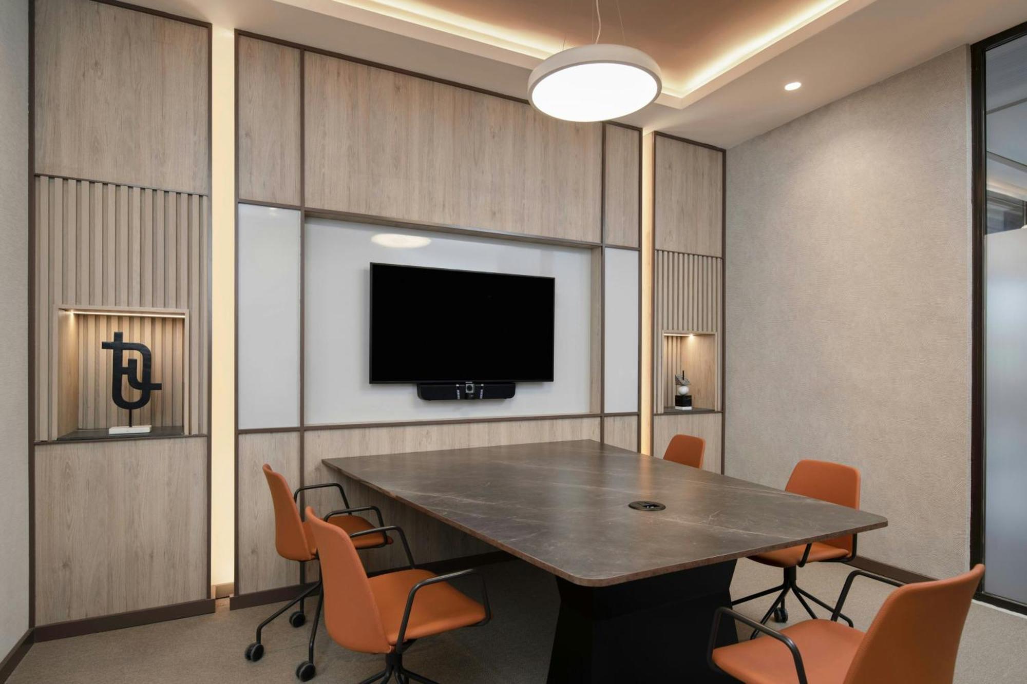 Ac Hotel By Marriott Punta Cana Ngoại thất bức ảnh