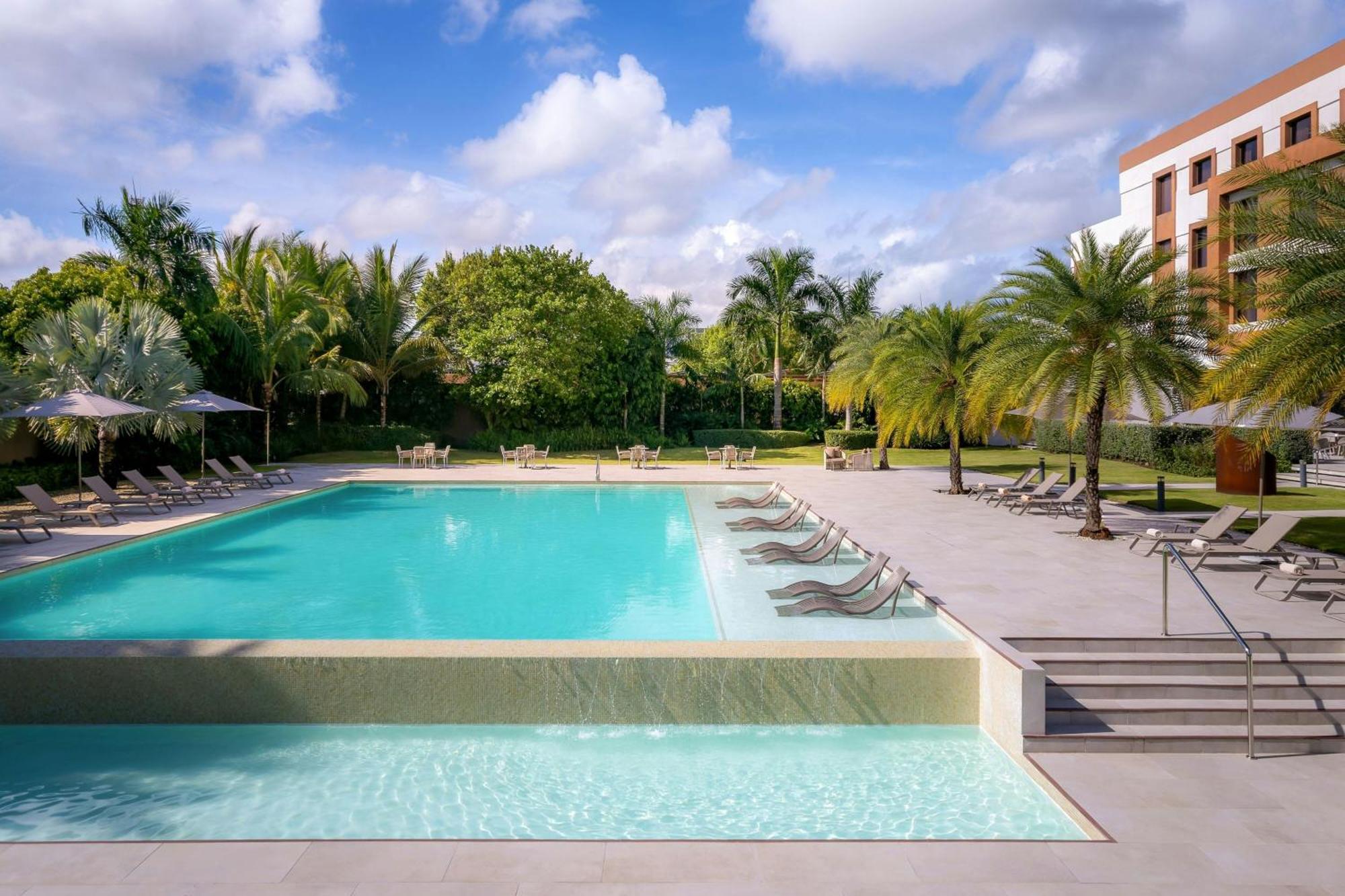 Ac Hotel By Marriott Punta Cana Ngoại thất bức ảnh