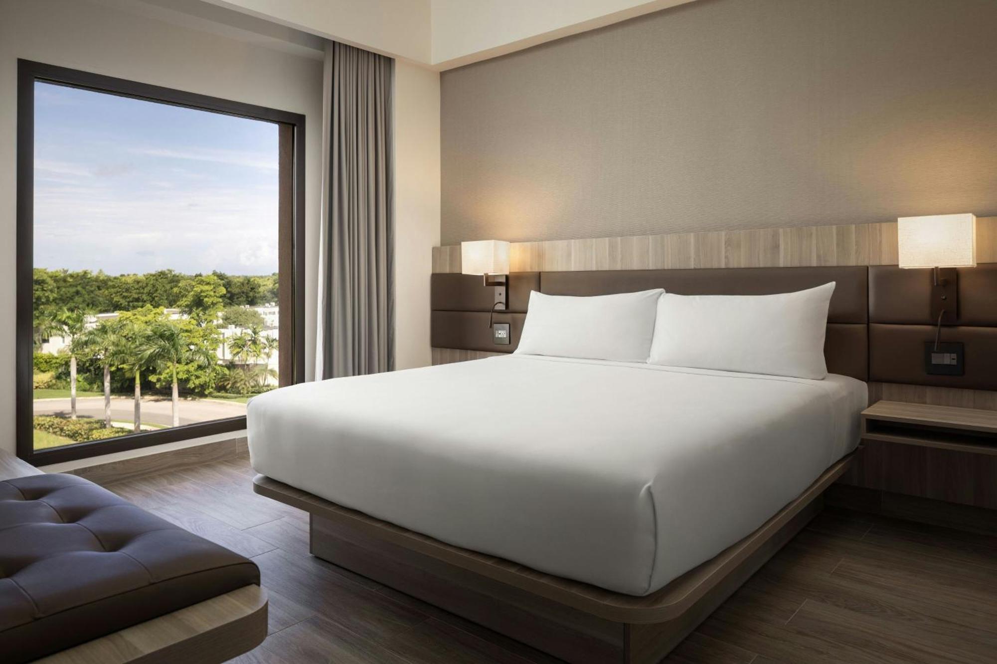Ac Hotel By Marriott Punta Cana Ngoại thất bức ảnh